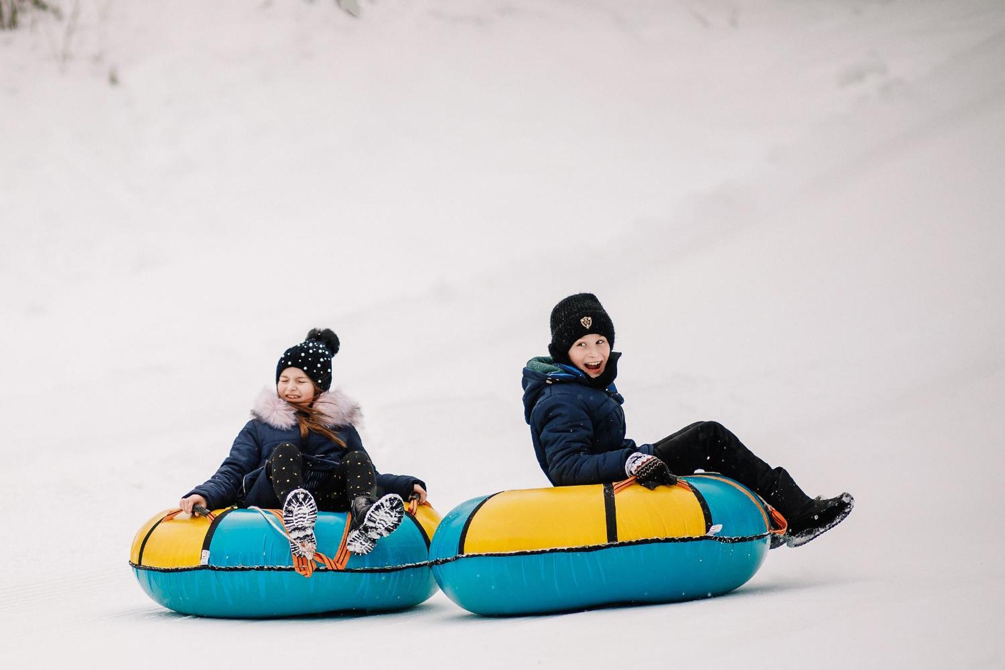 Voevodyno Resort Turjavágás Kültér fotó